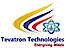 Tevatron Technologies logo