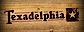 Texadelphia logo