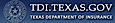 Texas State Government logo