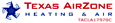 Texas Air Zone logo