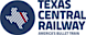 Texas Central Partners logo