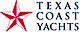 Texas Coast Yachts logo