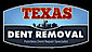 Texas Dent Removal logo