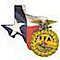 Texas FFA Association logo