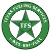 Texas Fueling Services logo