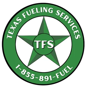 Texas Fueling Services logo