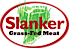 Slanker''s Grass-Fed Meats logo