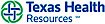 Texas Health Resources logo