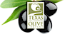 Texas Hill Country Olive logo