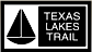 Texas Lakes Trail Region logo