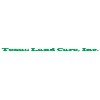 Texas Land Care logo