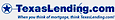 TexasLending.com logo