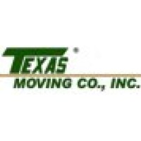 Texas Moving logo