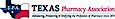 Texas Pharmacy Association logo