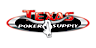 Texas Poker Supply logo