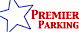 Texas Premier Parking logo