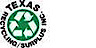 Texas Recycling logo