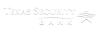 Texas Security Bank logo