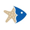 Texas State Aquarium logo