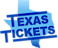 Texas Tickets logo