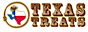 Texas Treats logo