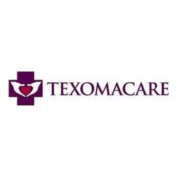 TexomaCare logo