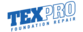 Texpro Foundation Repair logo