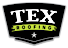 Tex Roofing logo