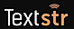 Textstr logo