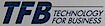 Technology For Business logo