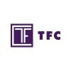 Tf Cornerstone logo