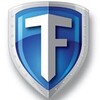 Thornton Fractional High School District 215 logo