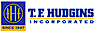 T F Hudgins & Associates logo