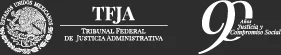 Tribunal Federal de Justicia Administrativa logo