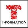 T-Formation of Tallahassee logo