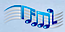 Theodore Front Musical Literature logo