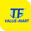 TF Value-Mart logo