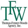 Thomas-Fenner-Woods Agency logo