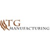 TG Manufacturing logo