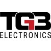 TG3 Electronics logo