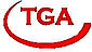 Tga logo