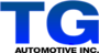 TG Automotive logo