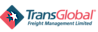 Trans Global Logistics logo