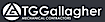 Tg Gallagher logo