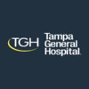 Tampa General Hospital logo