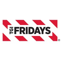 T.G.I. Fridays logo