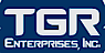 Tgr Enterprises logo