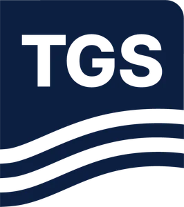 TGS logo
