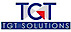 Tgt Solutions logo