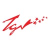 Tgv Cinemas logo